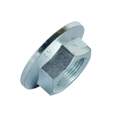 Short Shaft Nut Flange Self-locking Nut M24X1.5 10Grade 902330006 90213-S3Y-000 911364