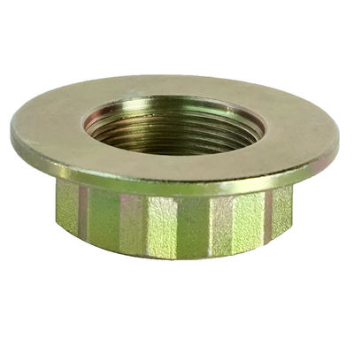 Wheel Hub Bearing Nut M24x1.5mm 33406799223 33411132565 1132565 33411132565