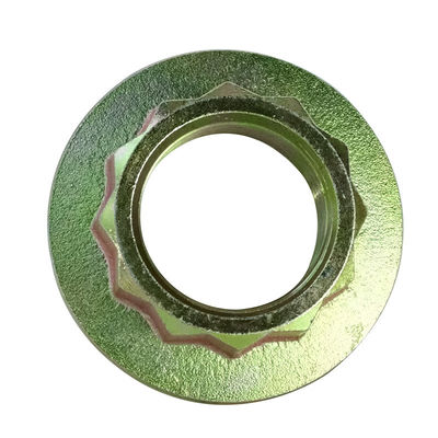 Wheel Hub Bearing Nut M24x1.5mm 33406799223 33411132565 1132565 33411132565