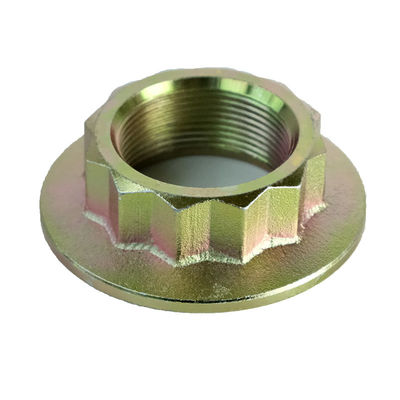 Wheel Hub Bearing Nut M24x1.5mm 33406799223 33411132565 1132565 33411132565
