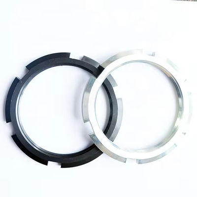 Slotted Nut Round Nut M100X1.5 810W90620-0092 Bearing Lock Precision Knurled Round Nut M10~M100 9763560026