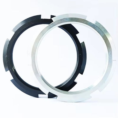 Slotted Nut Round Nut M100X1.5 810W90620-0092 Bearing Lock Precision Knurled Round Nut M10~M100 9763560026