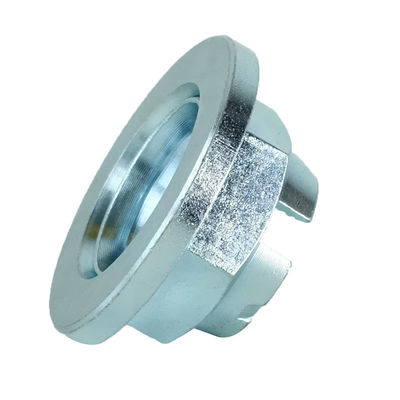 Front Right Mounted Knuckle Hub Bearing Assembly For Ford Focus 2011-2006 2335507 KK21-3295-AA