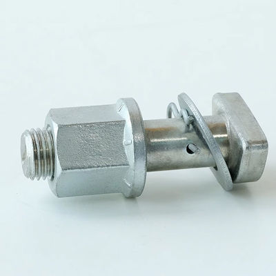 Truck D-Bolts Wheel Hub Bolts Suitable For Trilex M18-M24 Full Size 10.9 Grade 659112448 659112450