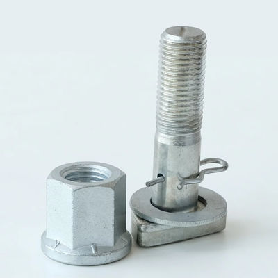 Truck D-Bolts Wheel Hub Bolts Suitable For Trilex M18-M24 Full Size 10.9 Grade 659112448 659112450