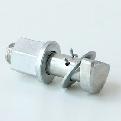 Truck D-Bolts Wheel Hub Bolts Suitable For Trilex M18-M24 Full Size 10.9 Grade 659112448 659112450