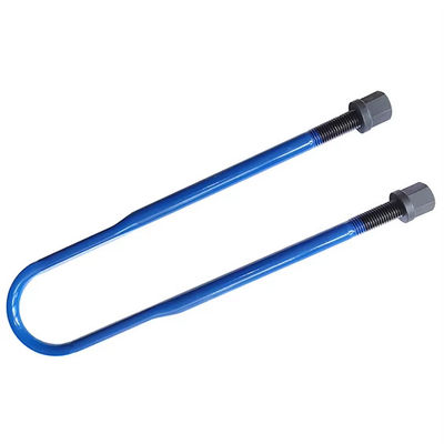 Electroplating Square U Bolt Truck U Bolt Volvo Spring Clip 5731442