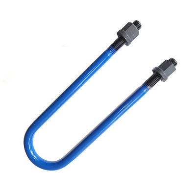 Electroplating Square U Bolt Truck U Bolt Volvo Spring Clip 5731442