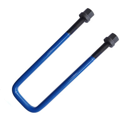 Electroplating Square U Bolt Truck U Bolt Volvo Spring Clip 5731442