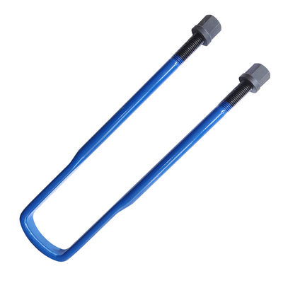 Electroplating Square U Bolt Truck U Bolt Volvo Spring Clip 5731442