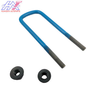 Electroplating Square U Bolt Truck U Bolt Volvo Spring Clip 5731442