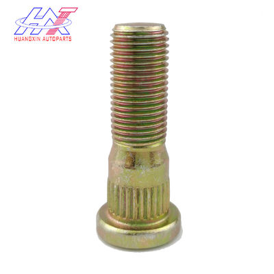 Wheel Stud M12x1.5 Wheel Nut Hub Nut 10.9 Grade C00028625 C0008849 Suitable For Toyota, Hyundai, Tesla