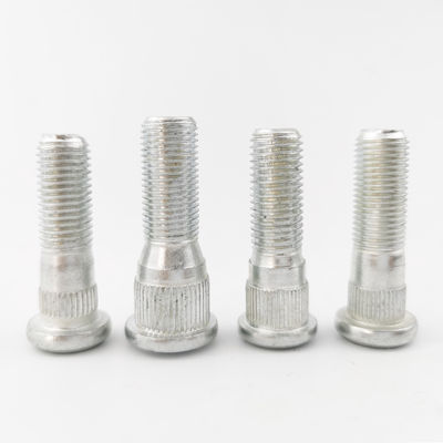 Wheel Stud M12x1.5 Wheel Nut Hub Nut 10.9 Grade C00028625 C0008849 Suitable For Toyota, Hyundai, Tesla