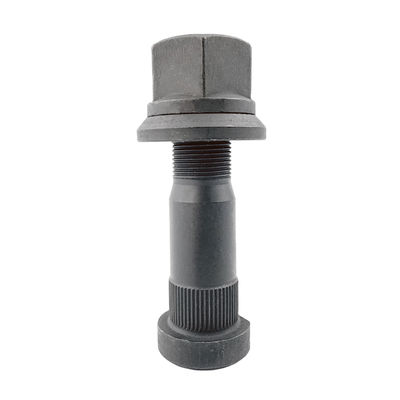 VOLVO Truck Wheel Bolts And Nuts M22X1.5X90 10.9 Grade 1309191 620646 1589009