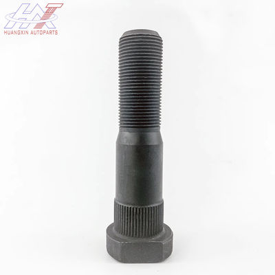 VOLVO Truck Wheel Bolts And Nuts M22X1.5X90 10.9 Grade 1309191 620646 1589009