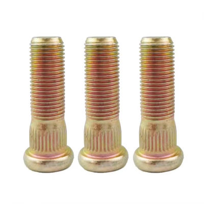 Hub Bolt M12X1.5/M14X1.5 10.9 Grade 40222-WK100 40224-WJ100 3103102-S08 For NISSA