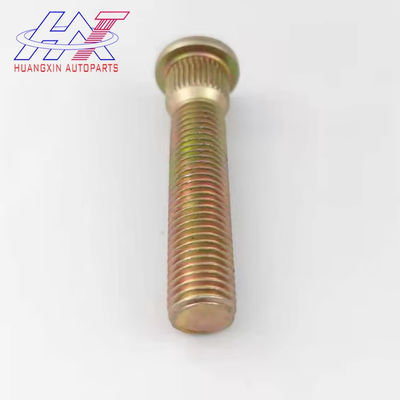 Hub Bolt M12X1.5/M14X1.5 10.9 Grade 40222-WK100 40224-WJ100 3103102-S08 For NISSA