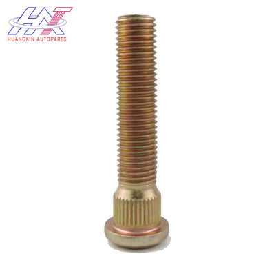 Hub Bolt M12X1.5/M14X1.5 10.9 Grade 40222-WK100 40224-WJ100 3103102-S08 For NISSA