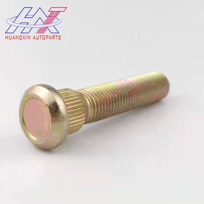 Hub Bolt M12X1.5/M14X1.5 10.9 Grade 40222-WK100 40224-WJ100 3103102-S08 For NISSA