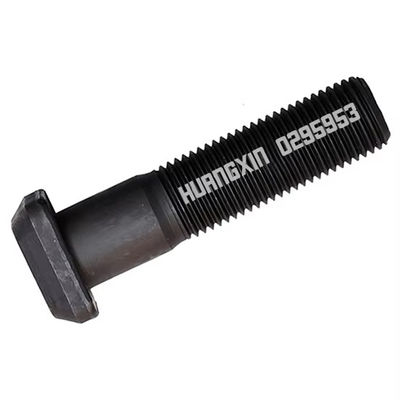 Replace/Repair Scania Truck Bolt M18X1.5/M20X1.5 10.9Grade Phosphate Black HX-0272853 HX-0123250 HX-0132601 HX-0295953 HX-0337559 HX-0397266