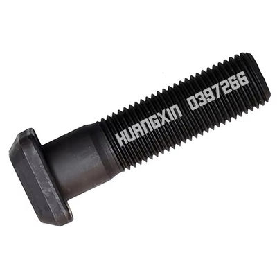 Replace/Repair Scania Truck Bolt M18X1.5/M20X1.5 10.9Grade Phosphate Black HX-0272853 HX-0123250 HX-0132601 HX-0295953 HX-0337559 HX-0397266