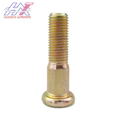 Toyota NISSA Wheel Hub Double-head Bolt 1/2'' X 1 1/4'' UNF Class 10.9 40222-WK100 40224-WJ100 52755-4A000 527554A000q