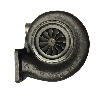 Wholesale For Fuso 6D24T Engine Supercharger Assembly ME158162 49188-01651