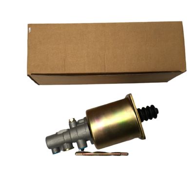 Factory Wholesale GAC Hino 700 Clutch Cylinder Assembly Clutch Booster Cylinder DZ9112230178 499000-6160