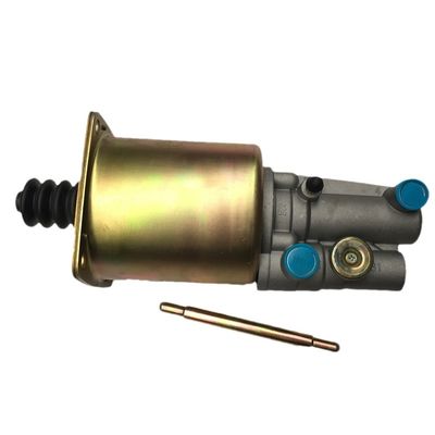 Factory Wholesale GAC Hino 700 Clutch Cylinder Assembly Clutch Booster Cylinder DZ9112230178 499000-6160