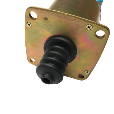 Factory Wholesale GAC Hino 700 Clutch Cylinder Assembly Clutch Booster Cylinder DZ9112230178 499000-6160