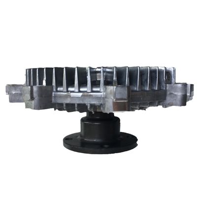 For Isuzu 4HK1 Engine Fan Coupler Assembly Automobile Radiator Coolant Fan Clutch 25239-48010 2523948010