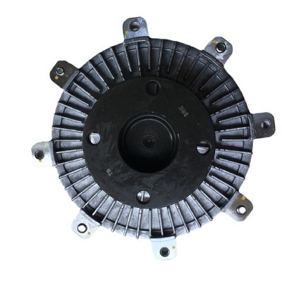 For Isuzu 4HK1 Engine Fan Coupler Assembly Automobile Radiator Coolant Fan Clutch 25239-48010 2523948010