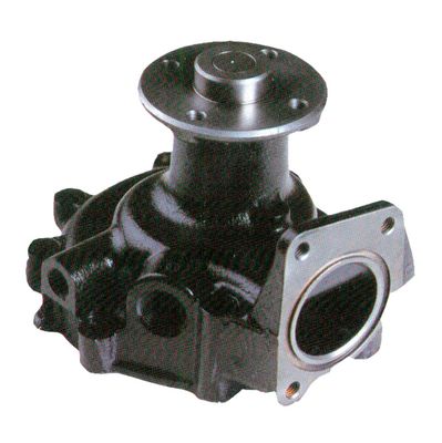 For HINO Truck E13C, J08C Engine Water Pump 16100-3467 161003647 16100-E0451 16100E0451