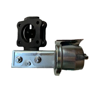 Exhaust Brake Valve Engine Exhaust Brake Air Brake For ISUZU 700P 8-97102372-2 8971747390 8972579160 8980566740
