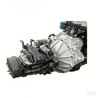 Used Diesel Engine For ISUZU 4HG1 4HF1 4HG1 4HE1 4HL1