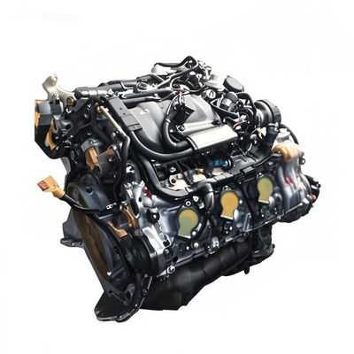M272 Engine For Mercedes-Benz C-Class, CLC-Class, CLK-Class, CLS-Class, E-Class, GLK-Class, M-Class, R-Class