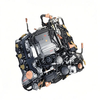 M272 Engine For Mercedes-Benz C-Class, CLC-Class, CLK-Class, CLS-Class, E-Class, GLK-Class, M-Class, R-Class