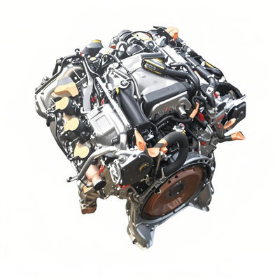 M272 Engine For Mercedes-Benz C-Class, CLC-Class, CLK-Class, CLS-Class, E-Class, GLK-Class, M-Class, R-Class