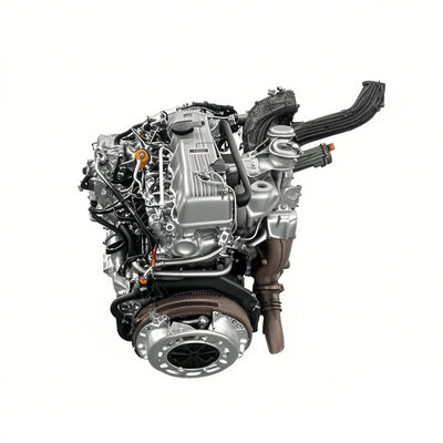 Automobile Engine For Mitsubishi 4D56 6D16 6D22 6D31 6D34 4D56 6DB1