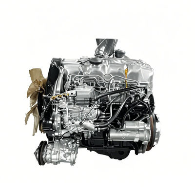 Automobile Engine For Mitsubishi 4D56 6D16 6D22 6D31 6D34 4D56 6DB1