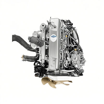 Automobile Engine For Mitsubishi 4D56 6D16 6D22 6D31 6D34 4D56 6DB1