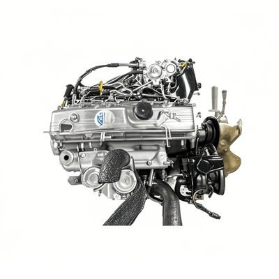 Automobile Engine For Mitsubishi 4D56 6D16 6D22 6D31 6D34 4D56 6DB1