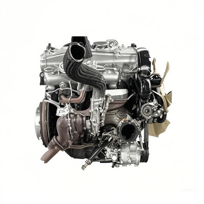 Automobile Engine For Mitsubishi 4D56 6D16 6D22 6D31 6D34 4D56 6DB1