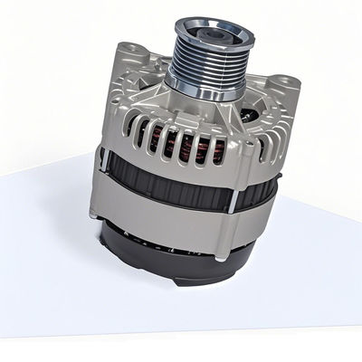 Foton Cummins Air Compressor Pump Compressor 4932265 Original Parts