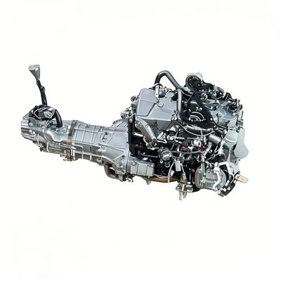 Engine And Transmission For Toyota 1AZ 1FZ 1GR-FE 1JZ 1KR 1MZ 1NZ 1RZ
