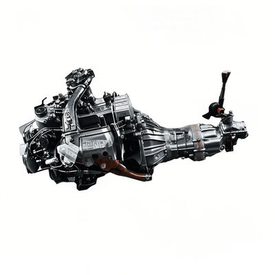 Engine And Transmission For Toyota 1AZ 1FZ 1GR-FE 1JZ 1KR 1MZ 1NZ 1RZ