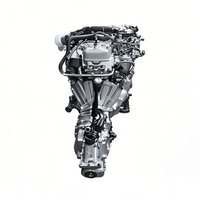 Engine And Transmission For Toyota 1AZ 1FZ 1GR-FE 1JZ 1KR 1MZ 1NZ 1RZ