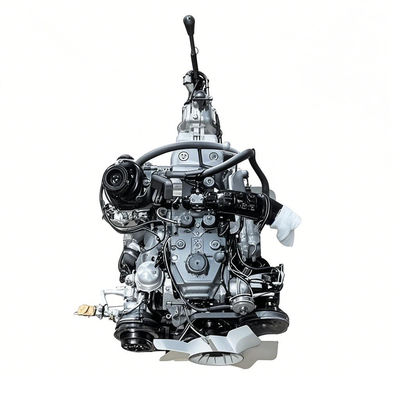 Engine And Transmission For Toyota 1AZ 1FZ 1GR-FE 1JZ 1KR 1MZ 1NZ 1RZ