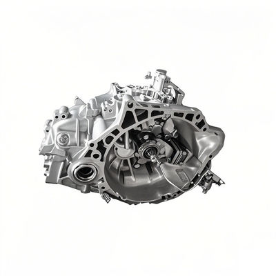 Transmission Engine Gearbox For Hyundai Verna G4FC G4FA Verna 1.6 1.4