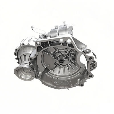Transmission Engine Gearbox For Hyundai Verna G4FC G4FA Verna 1.6 1.4